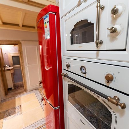 弗隆塔多斯Irene'S Mansion公寓 外观 照片