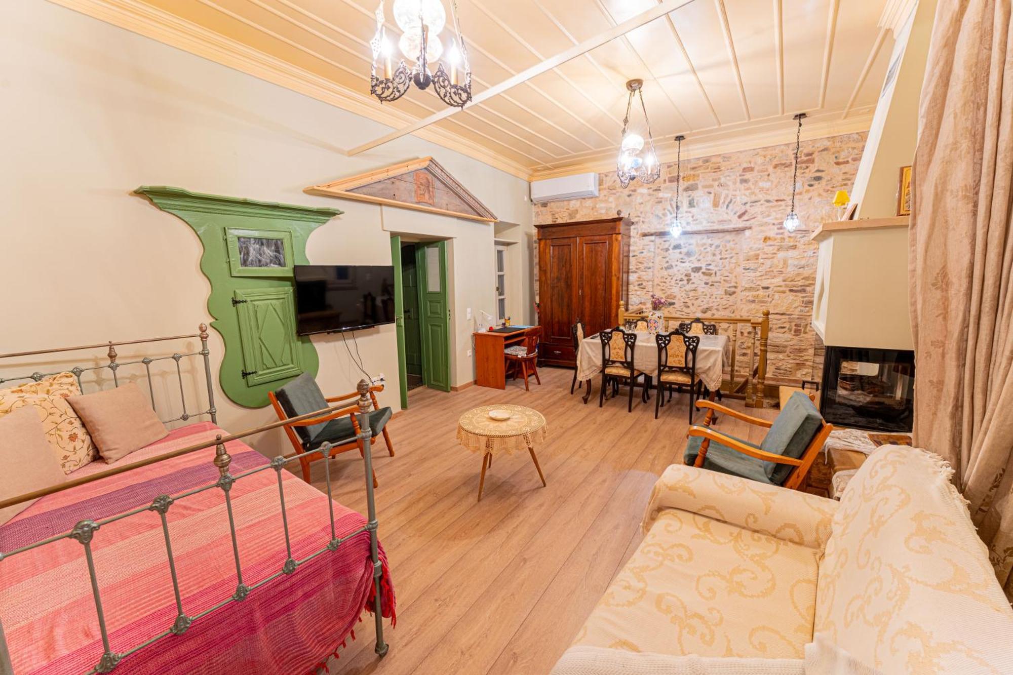 弗隆塔多斯Irene'S Mansion公寓 外观 照片